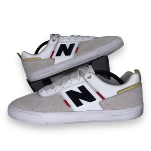 New Balance Numeric 306 x Jamie Foy "Summer Fog" NM306MAR Men's 12